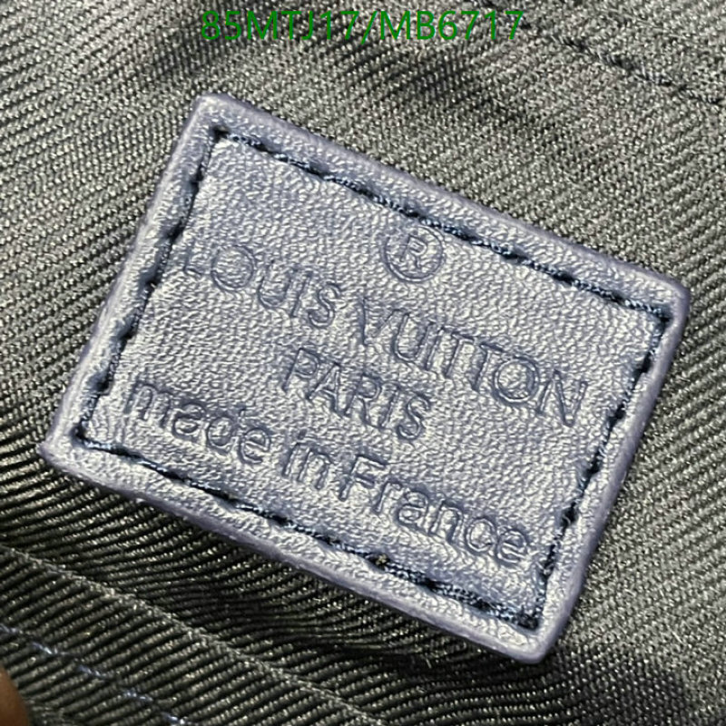 LV-Bag-Mirror Quality Code: MB6717 $: 85USD
