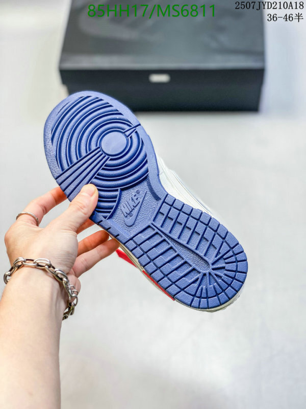 Supreme-Men shoes Code: MS6811 $: 85USD