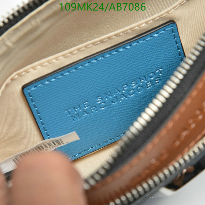 Marc Jacobs-Bag-Mirror Quality Code: AB7086 $: 109USD