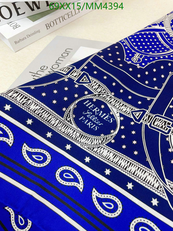 Hermes-Scarf Code: MM4394 $: 69USD