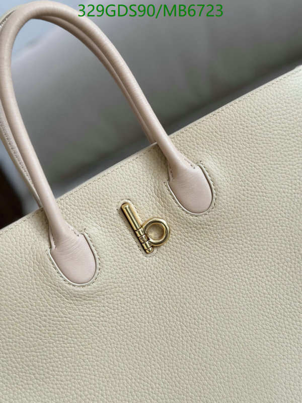 Burberry-Bag-Mirror Quality Code: MB6723