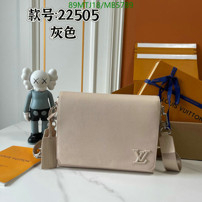 LV-Bag-4A Quality Code: MB5789 $: 89USD