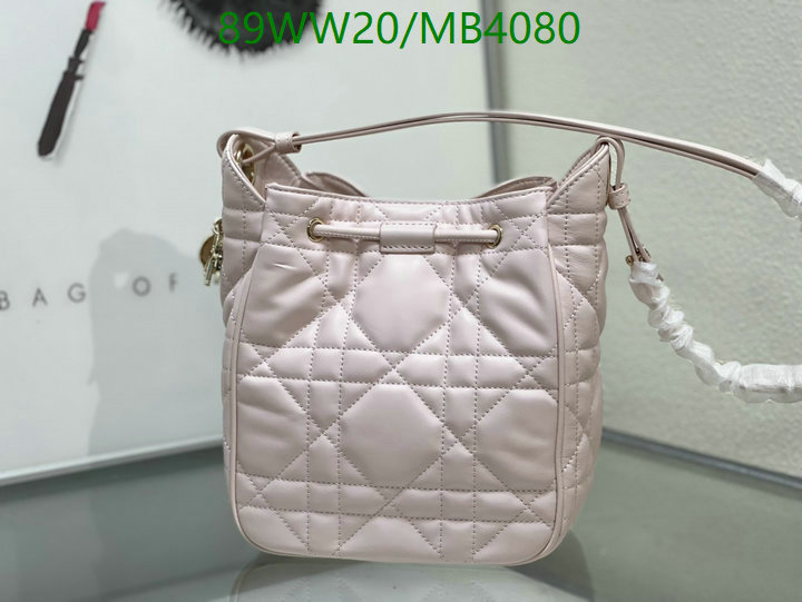 Dior-Bag-4A Quality Code: MB4080 $: 89USD