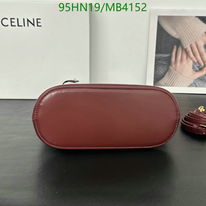 Celine-Bag-4A Quality Code: MB4152 $: 95USD