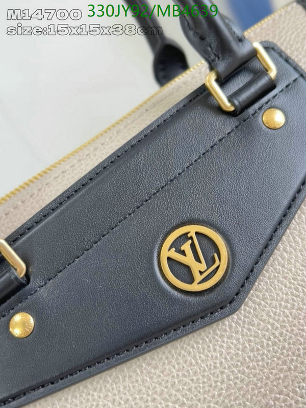 LV-Bag-Mirror Quality Code: MB4639 $: 330USD