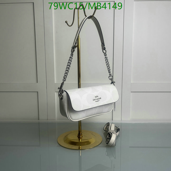 Coach-Bag-4A Quality Code: MB4149 $: 79USD
