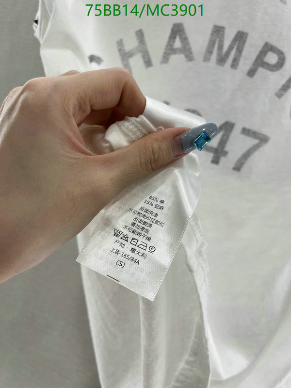 Dior-Clothing Code: MC3901 $: 75USD