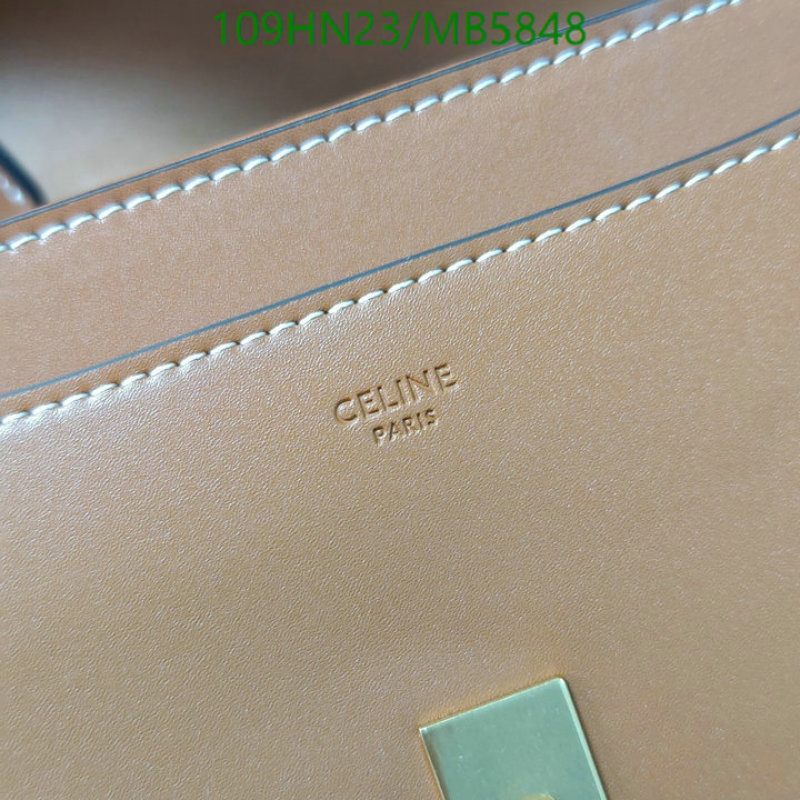 Celine-Bag-4A Quality Code: MB5848 $: 109USD