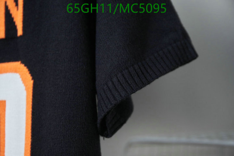 LV-Clothing Code: MC5095 $: 65USD