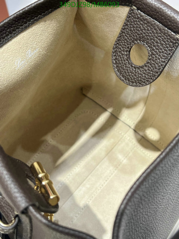 Loro Piana-Bag-Mirror Quality Code: MB6093 $: 349USD