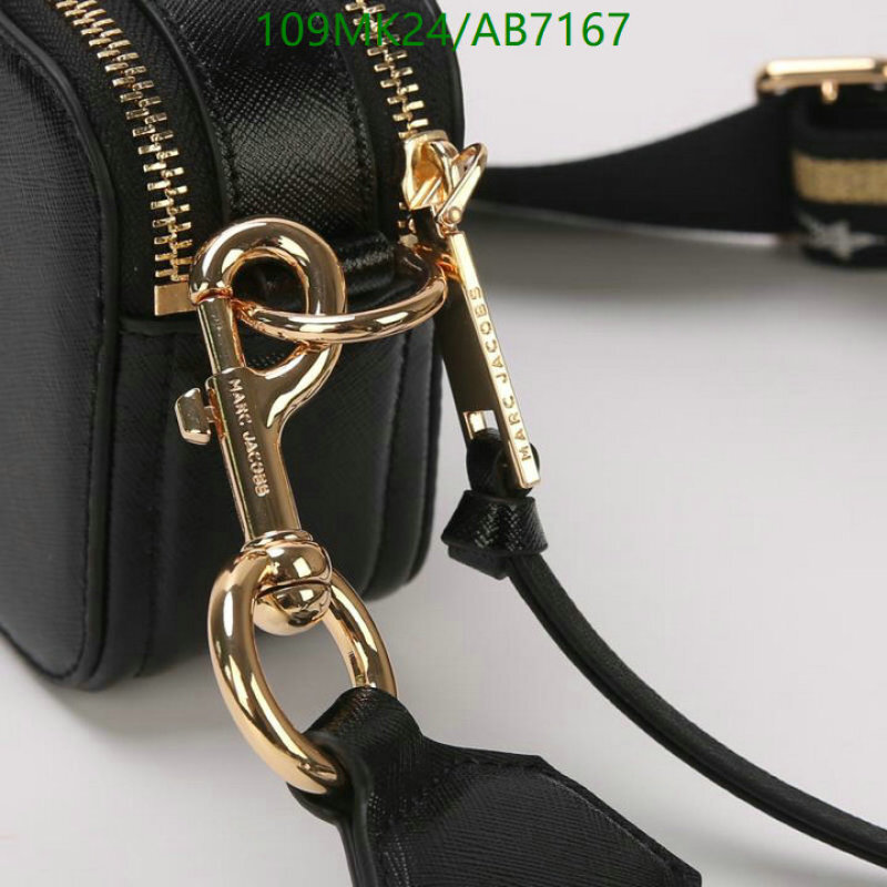 Marc Jacobs-Bag-Mirror Quality Code: AB7167 $: 109USD