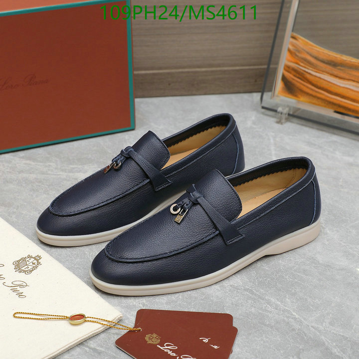 Loro Piana-Women Shoes Code: MS4611 $: 109USD