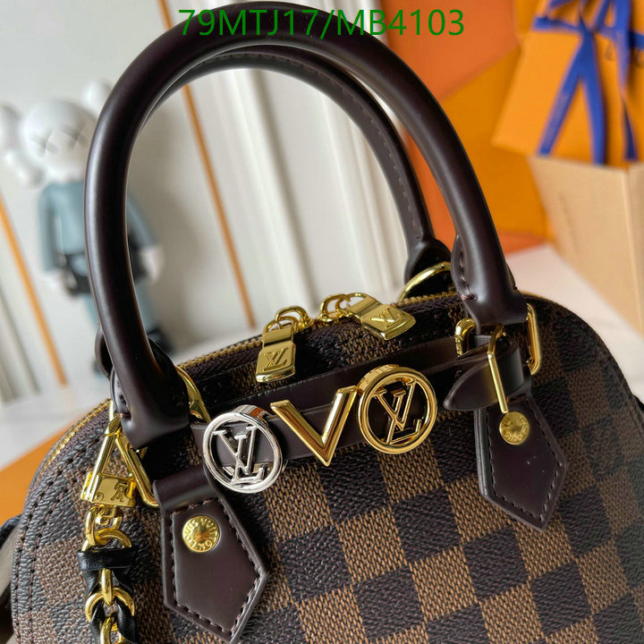 LV-Bag-4A Quality Code: MB4103 $: 79USD-Yupoo.ru - Copybrand.Team photo album LV-Bag-4A Quality Code: MB4103 $: 79USD