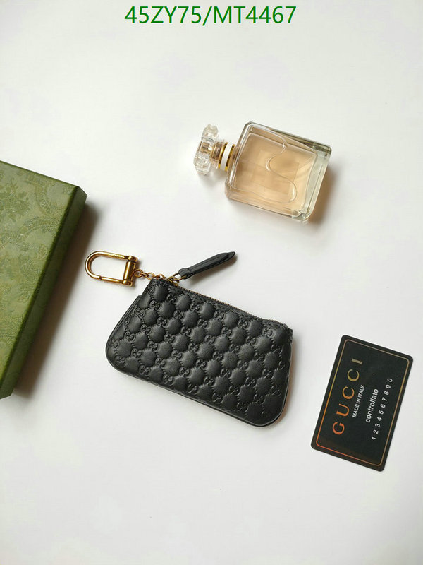 Gucci-Wallet-4A Quality Code: MT4467 $: 45USD