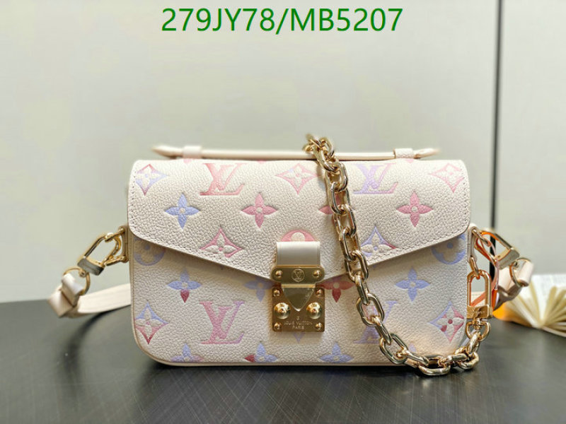 LV-Bag-Mirror Quality Code: MB5207 $: 279USD