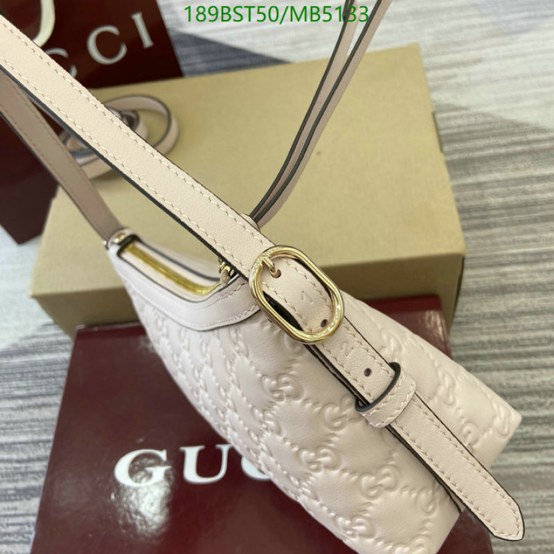 Gucci-Bag-Mirror Quality Code: MB5133 $: 189USD
