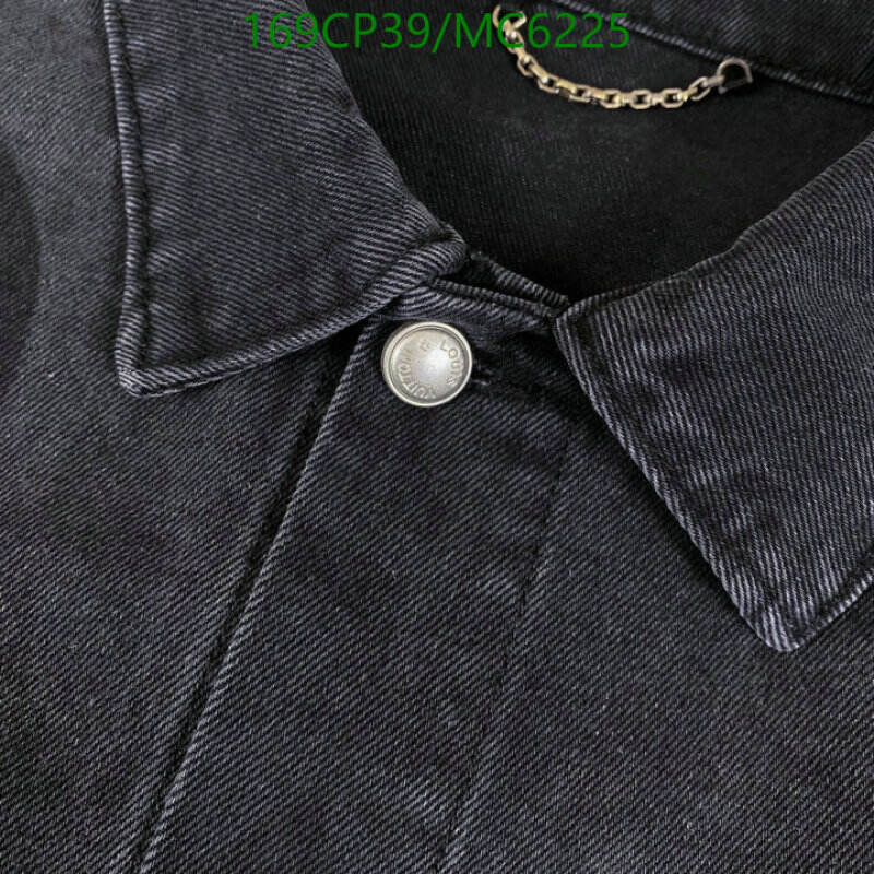 LV-Clothing Code: MC6225
