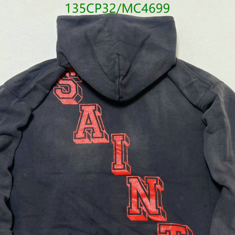 Saint Michael-Clothing Code: MC4699 $: 135USD