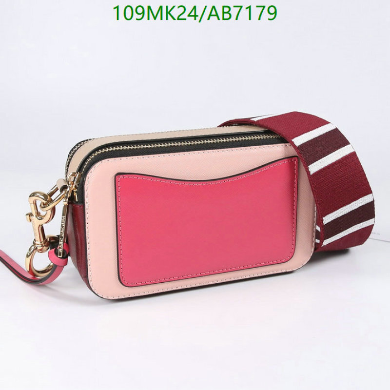 Marc Jacobs-Bag-Mirror Quality Code: AB7179 $: 109USD
