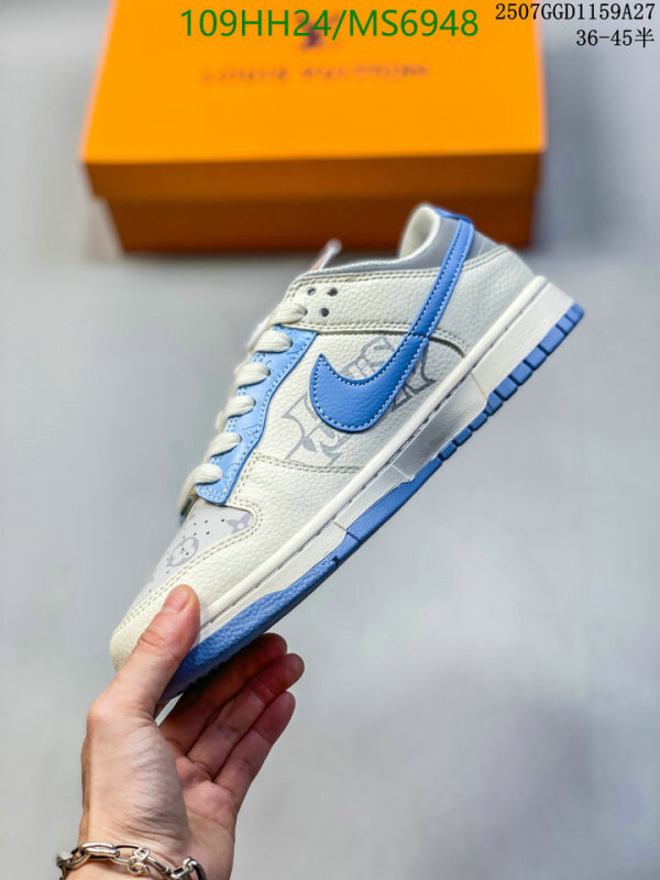 Nike-Men shoes Code: MS6948 $: 109USD
