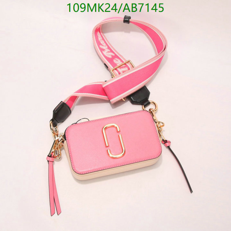 Marc Jacobs-Bag-Mirror Quality Code: AB7145 $: 109USD