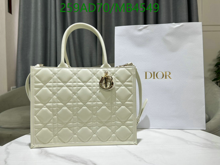 Dior-Bag-Mirror Quality Code: MB4549