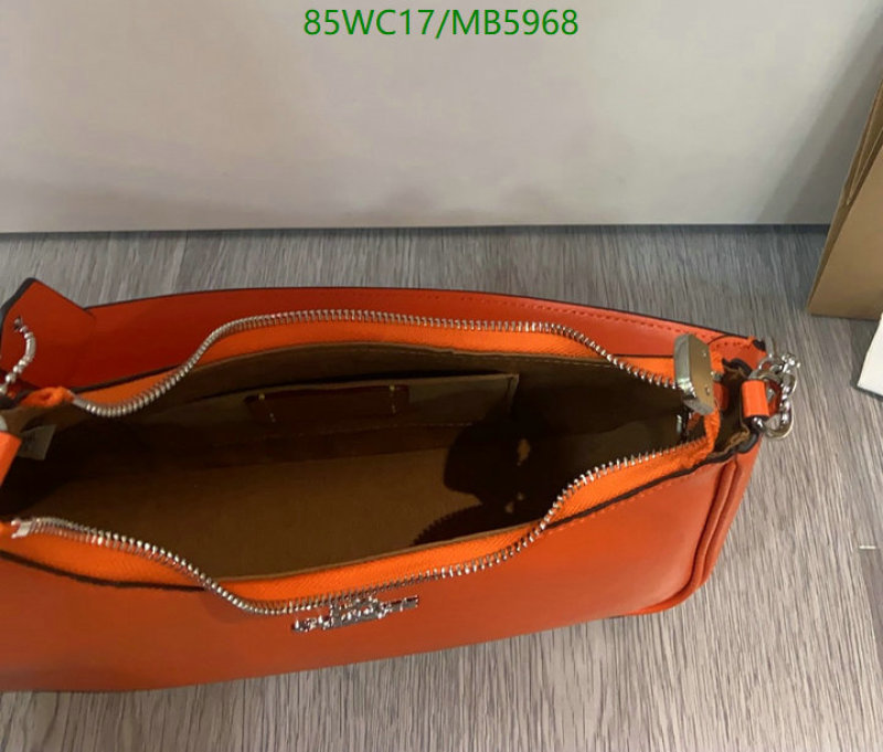 Coach-Bag-4A Quality Code: MB5968 $: 85USD
