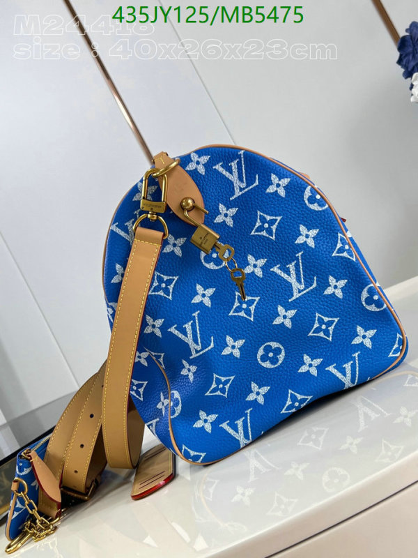 LV-Bag-Mirror Quality Code: MB5475 $: 435USD