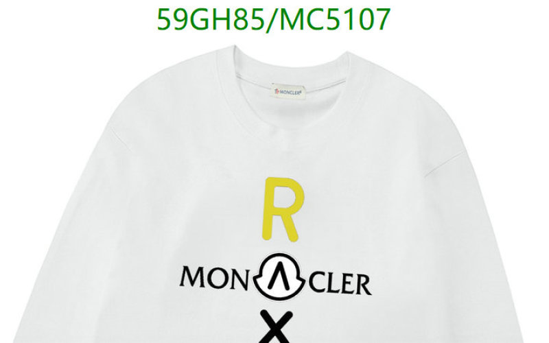 Moncler-Clothing Code: MC5107 $: 59USD
