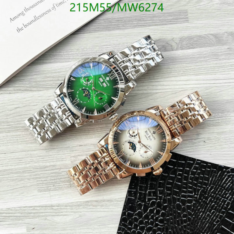 Patek Philippe-Watch-Mirror Quality Code: MW6274 $: 215USD