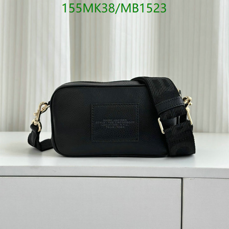 Marc Jacobs-Bag-Mirror Quality Code: MB1523 $: 155USD