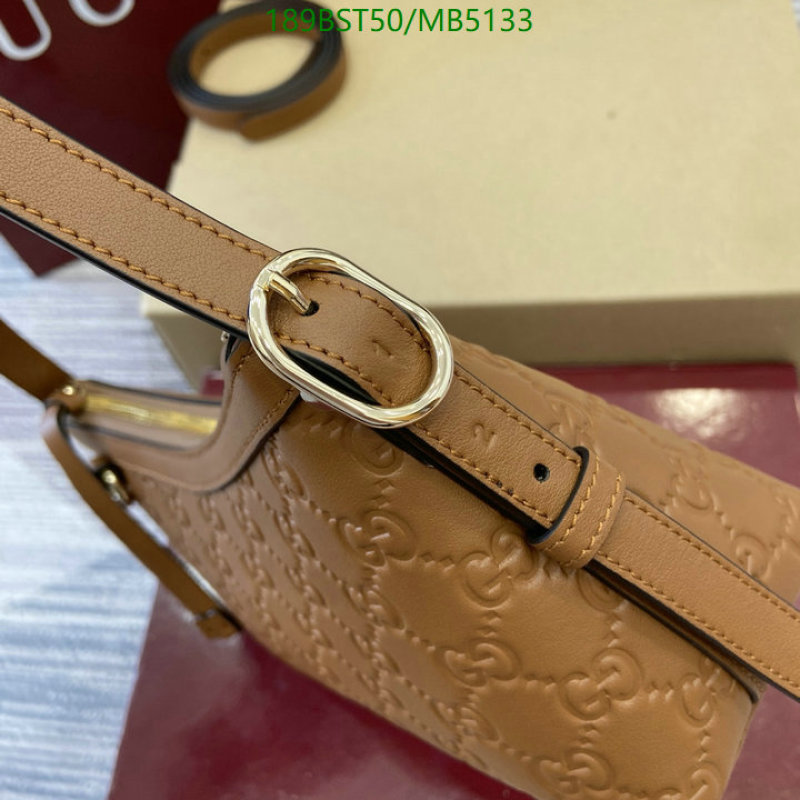 Gucci-Bag-Mirror Quality Code: MB5133 $: 189USD