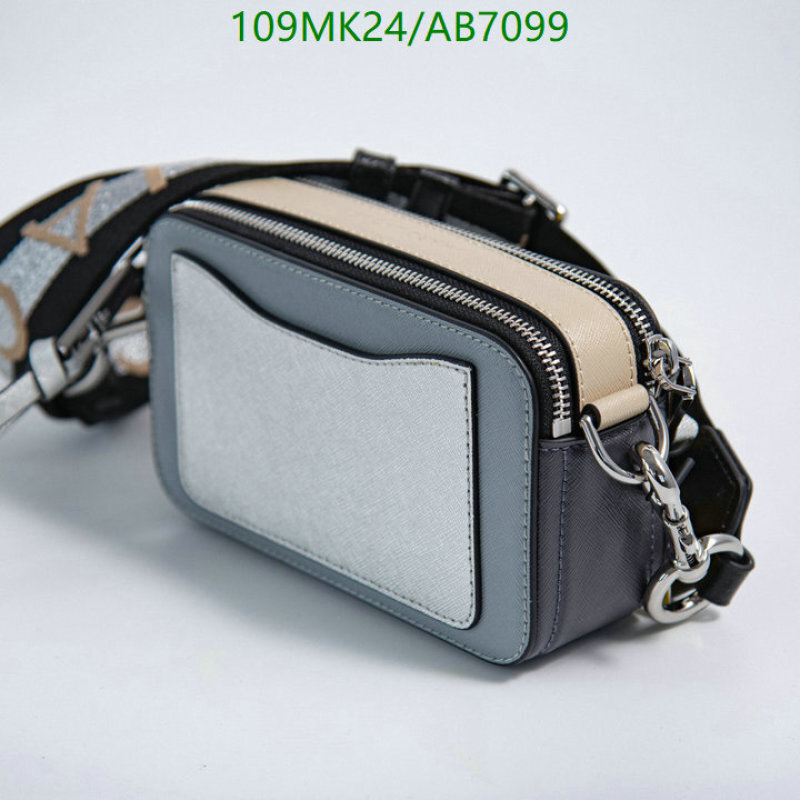 Marc Jacobs-Bag-Mirror Quality Code: AB7099 $: 109USD