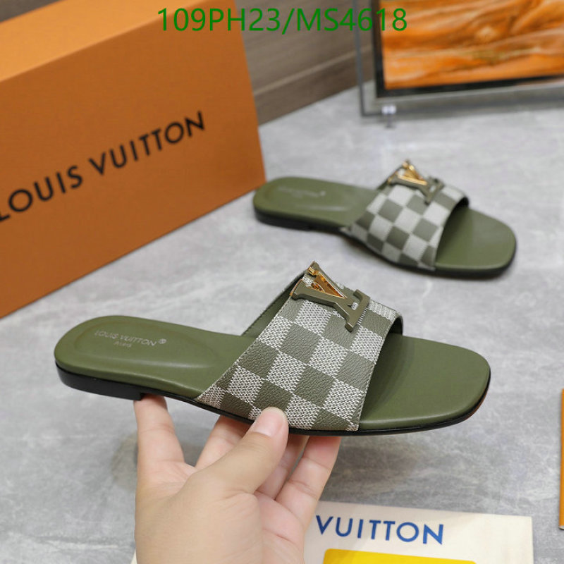 LV-Women Shoes Code: MS4618 $: 109USD-Yupoo.ru - Copybrand.Team photo album LV-Women Shoes Code: MS4618 $: 109USD