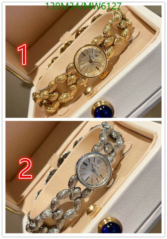 Rolex-Watch-4A Quality Code: MW6127 $: 139USD