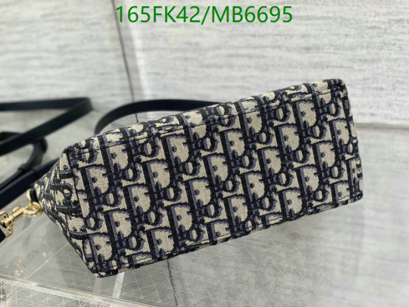 Dior-Bag-Mirror Quality Code: MB6695 $: 165USD