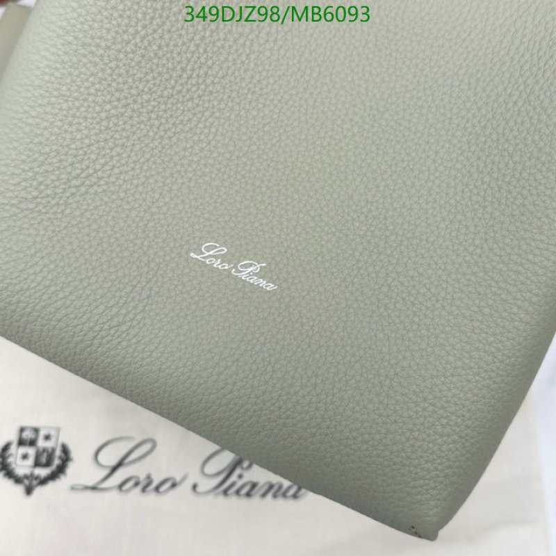 Loro Piana-Bag-Mirror Quality Code: MB6093 $: 349USD