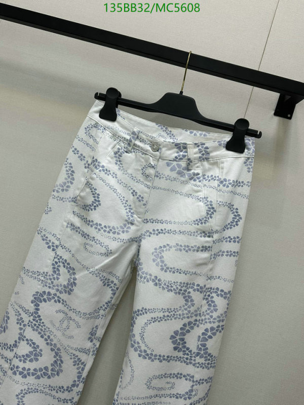 Chanel-Clothing Code: MC5608 $: 135USD