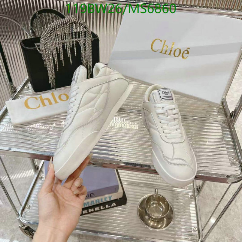 Chloe-Women Shoes Code: MS6860 $: 119USD