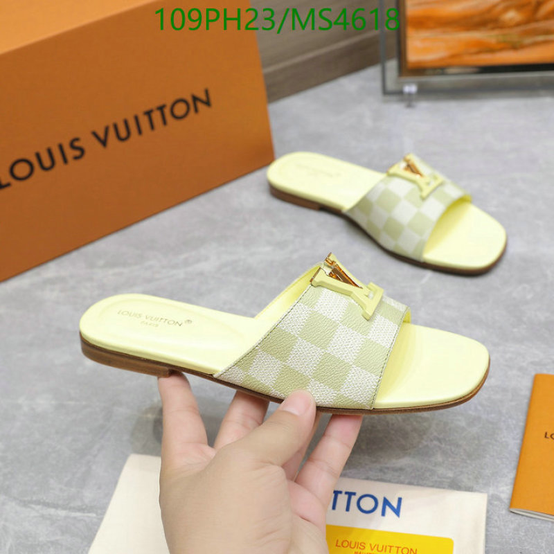 LV-Women Shoes Code: MS4618 $: 109USD-Yupoo.ru - Copybrand.Team photo album LV-Women Shoes Code: MS4618 $: 109USD