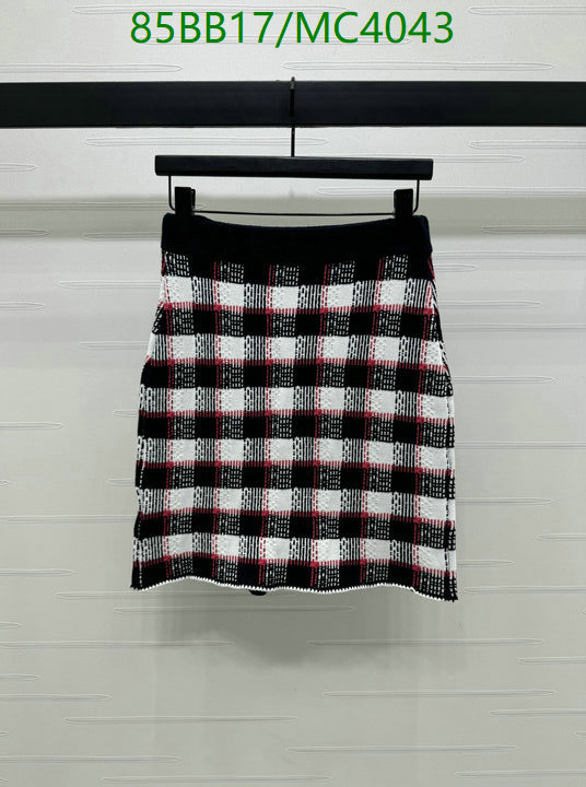 Valentino-Clothing Code: MC4043 $: 85USD