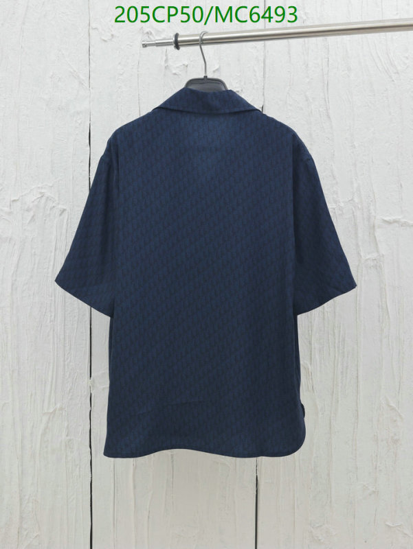 Dior-Clothing Code: MC6493