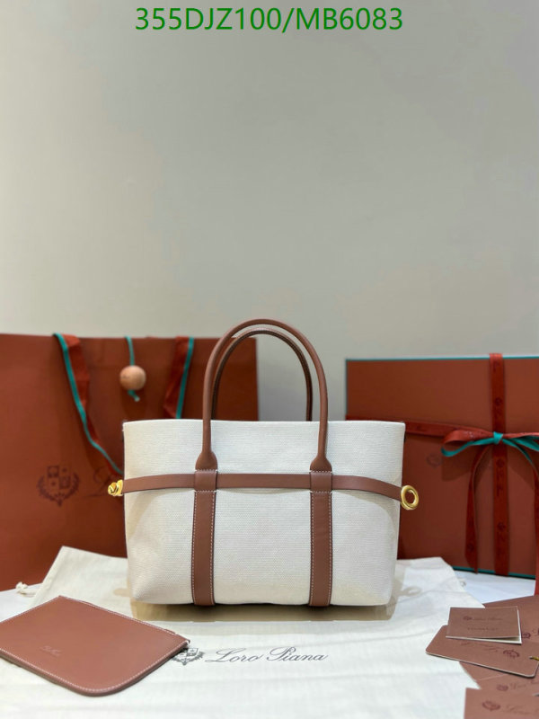 Loro Piana-Bag-Mirror Quality Code: MB6083 $: 355USD