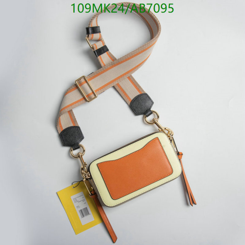 Marc Jacobs-Bag-Mirror Quality Code: AB7095 $: 109USD