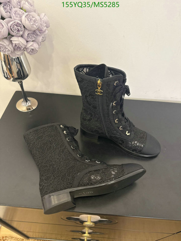 Boots-Women Shoes Code: MS5285 $: 155USD