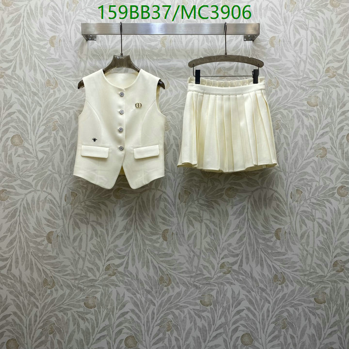 Dior-Clothing Code: MC3906 $: 159USD