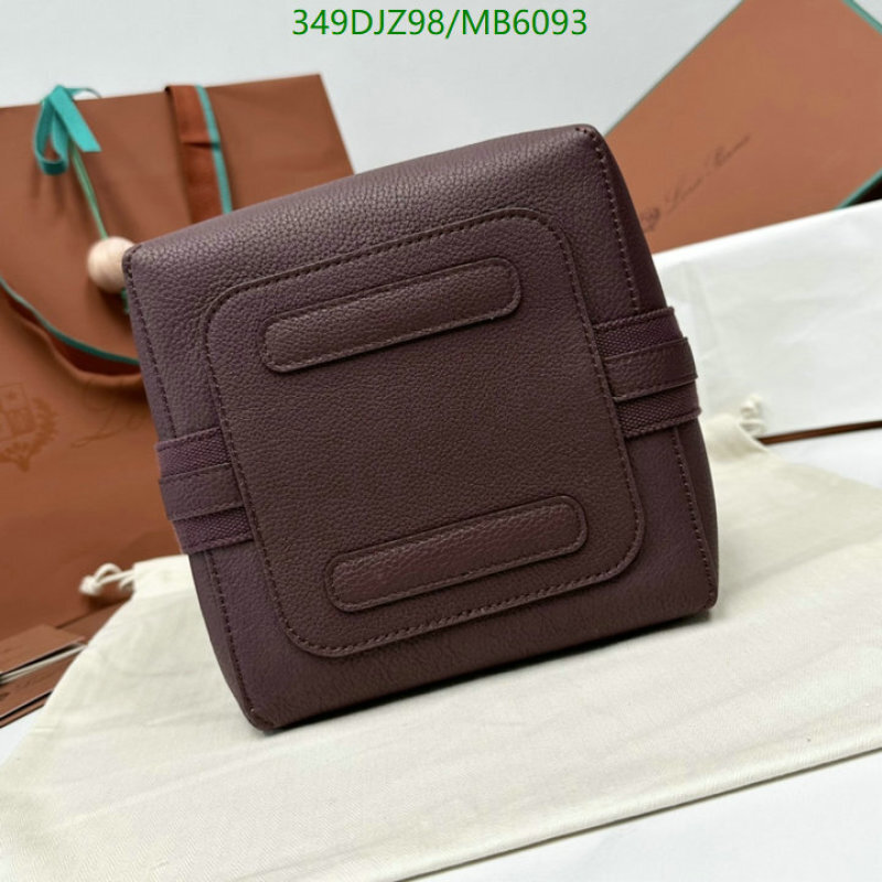 Loro Piana-Bag-Mirror Quality Code: MB6093 $: 349USD