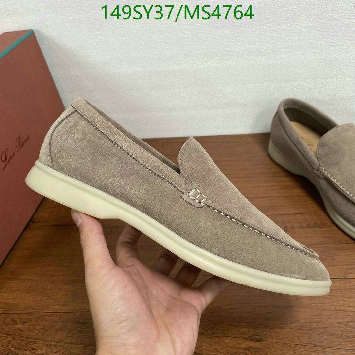 Loro Piana-Women Shoes Code: MS4764 $: 149USD