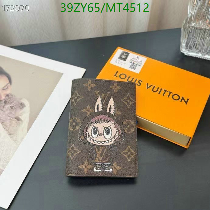 LV-Wallet-4A Quality Code: MT4512 $: 39USD
