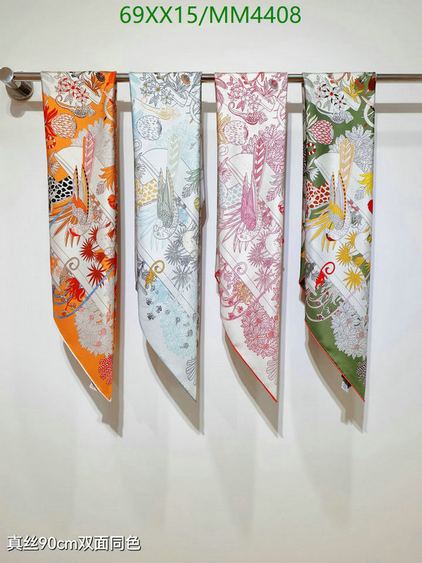 Hermes-Scarf Code: MM4408 $: 69USD